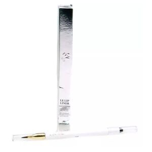 NIB Lancôme 00 Universelle Waterproof Le Lip Liner With Blending Brush